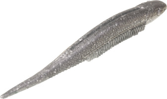 Strike King Spotlight Shim-E Minnow Soft Jerkbait - 5 Inch