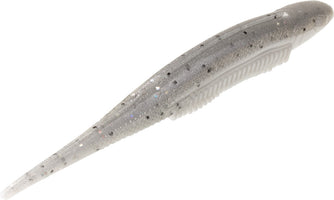 Strike King Spotlight Shim-E Minnow Soft Jerkbait - 5 Inch