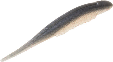 Strike King Spotlight Shim-E Minnow Soft Jerkbait - 5 Inch