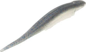 Strike King Spotlight Shim-E Minnow Soft Jerkbait - 5 Inch