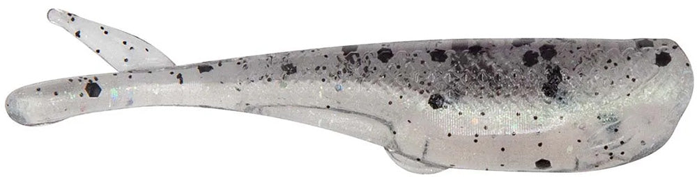 Z-Man Micro Graph Shadz 1.75 Inch - 8 Pack