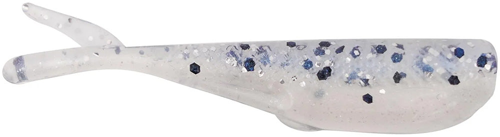 Z-Man Micro Graph Shadz 1.75 Inch - 8 Pack