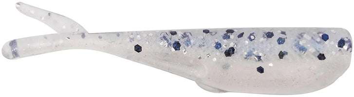 Z-Man Micro Graph Shadz 1.75 Inch - 8 Pack