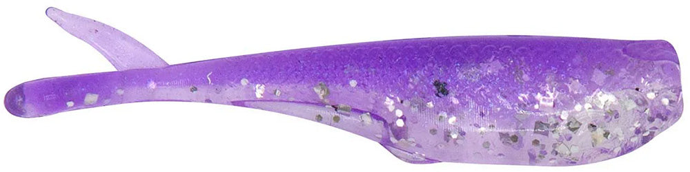 Z-Man Micro Graph Shadz 1.75 Inch - 8 Pack