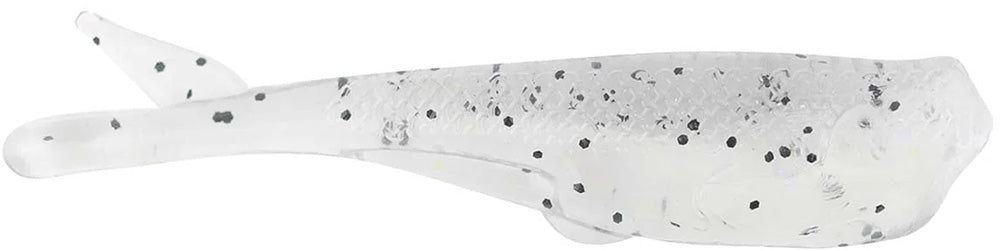 Z-Man Micro Graph Shadz 1.75 Inch - 8 Pack