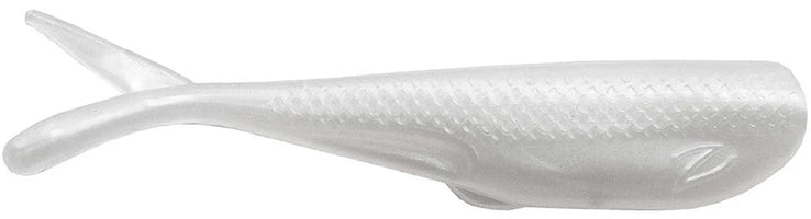 Z-Man Micro Graph Shadz 1.75 Inch - 8 Pack