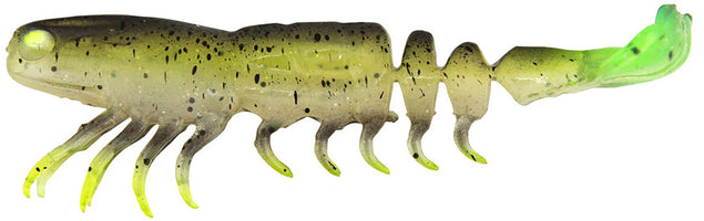 Z-Man Prawnstarz Loose Body 3.5 Inch - 3 Pack