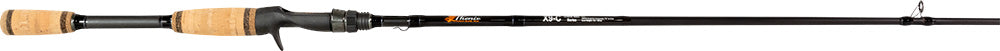 Phenix Crankbait Composite X Casting Rods