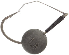 Zappu Zero Inch Wacky - Ryugi Hook — Discount Tackle