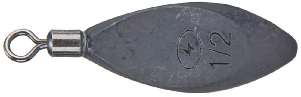 Zappu Pinfree Shot Tungsten Drop Shot