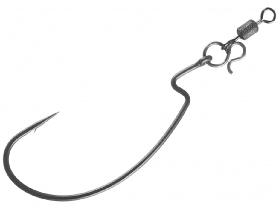 Zappu System Hook RPZ Standard - Wide Gap