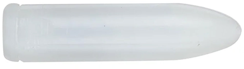 Zappu Bone Rattle Soft Plastic Lure Insert - 5 Pack