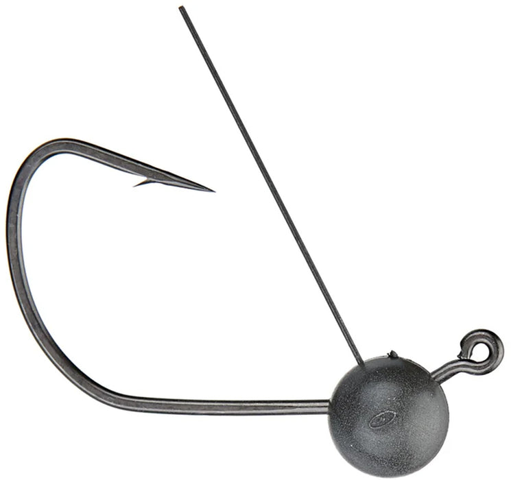 Zappu Inchi Wacky Head with Weedguard - 3 Pack