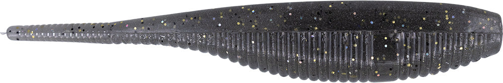 Gary Yamamoto Fat Shad Shape Worm - 4 Inch