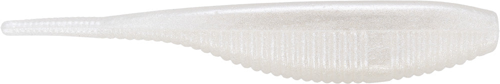 Gary Yamamoto Fat Shad Shape Worm - 4 Inch