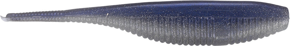 Gary Yamamoto Fat Shad Shape Worm - 4 Inch