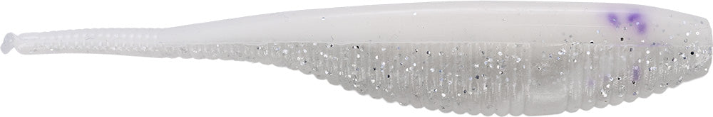 Gary Yamamoto Fat Shad Shape Worm - 4 Inch