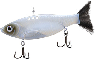 Bill Lewis Big Gizz - 6 Inch