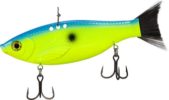 Bill Lewis Big Gizz - 6 Inch