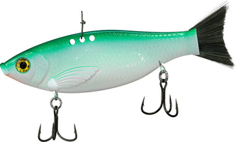 Bill Lewis Big Gizz - 6 Inch