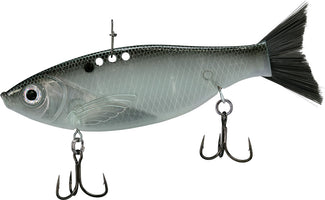 Bill Lewis Big Gizz - 6 Inch