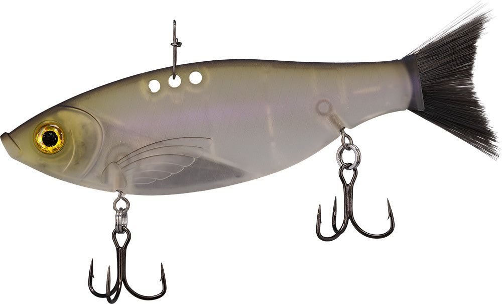 Bill Lewis Big Gizz - 6 Inch