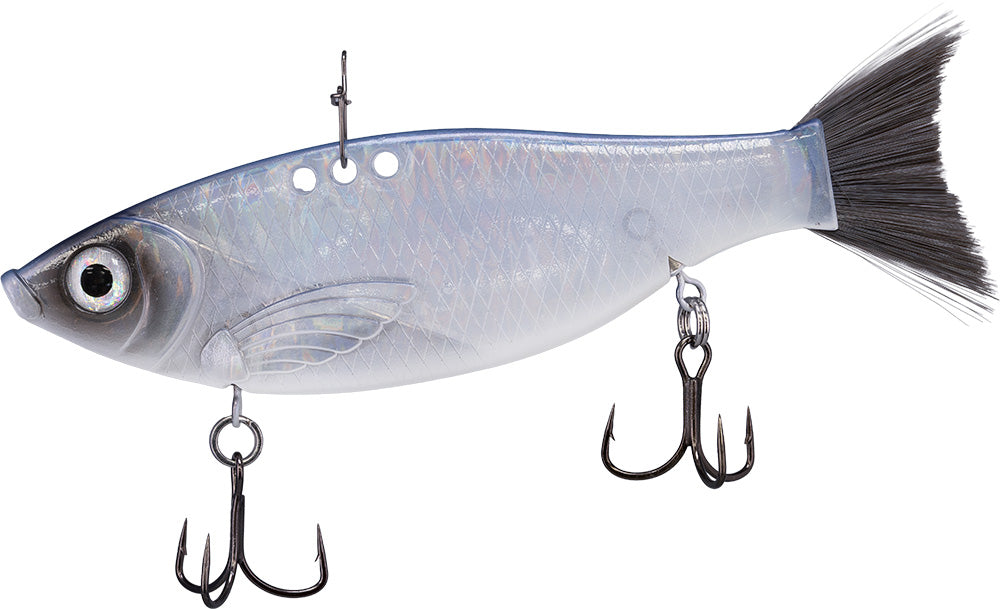 Bill Lewis Big Gizz - 6 Inch