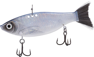 Bill Lewis Big Gizz - 6 Inch