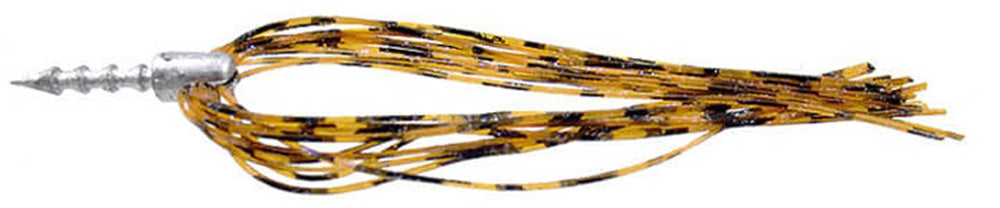 Zappu DN Rubber - Skirted Nail Weights