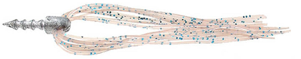 Zappu DN Rubber - Skirted Nail Weights