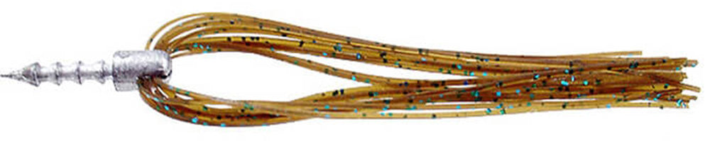 Zappu DN Rubber - Skirted Nail Weights