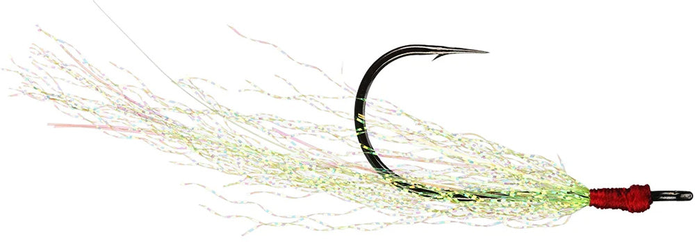 Zappu Tinsel Trailer Hook - 3 Pack