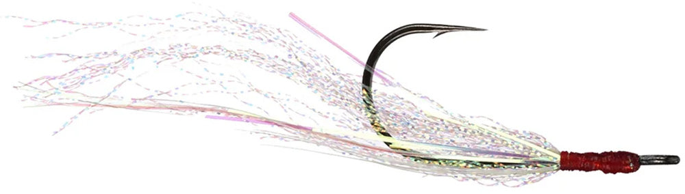 Zappu Tinsel Trailer Hook - 3 Pack