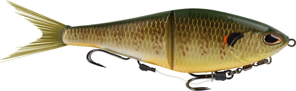 berkley fishing cart weight Berkley PowerBait Chop Block, 6 in, Shad