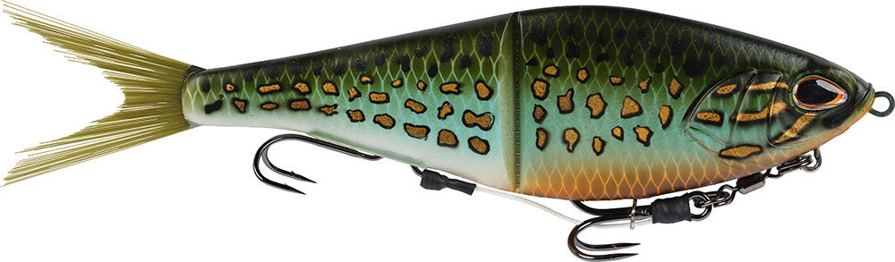 Berkley PowerBait Chop Block - 10 Inch