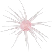 #266 Clear Salmon Pepper