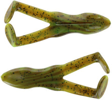 The Frog Factory Ribbit Frog - 4 Inch