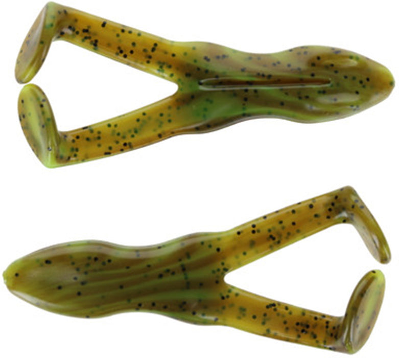 The Frog Factory Ribbit Frog - 4 Inch