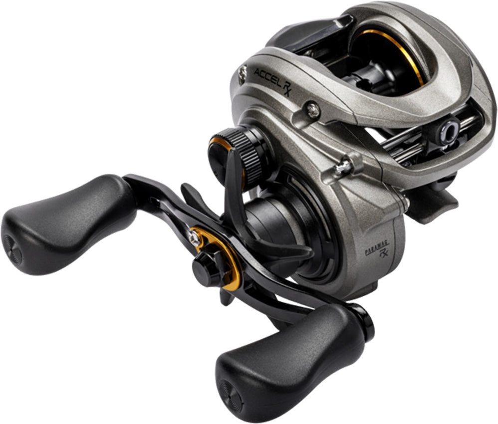 Lew's: Feel the Difference — Discount Tackle