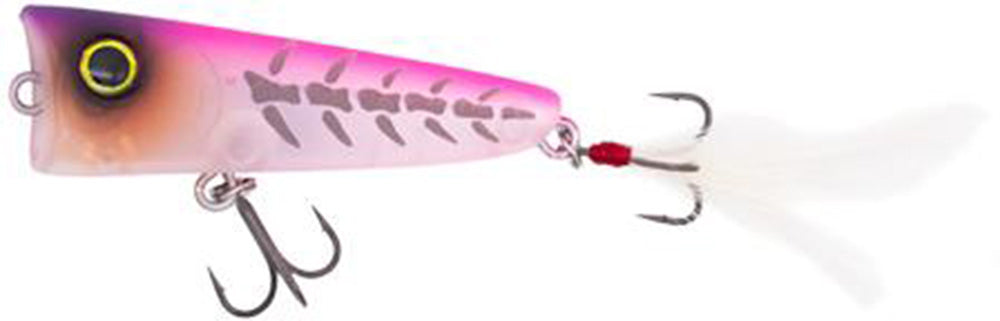 Geecrack Storabo 68 Topwater Popper