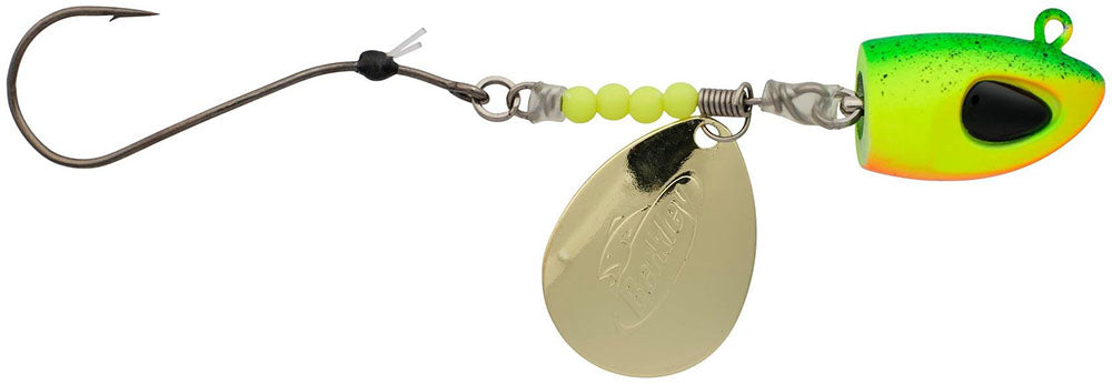 Berkley Rawler Bladed Jig - 1 oz