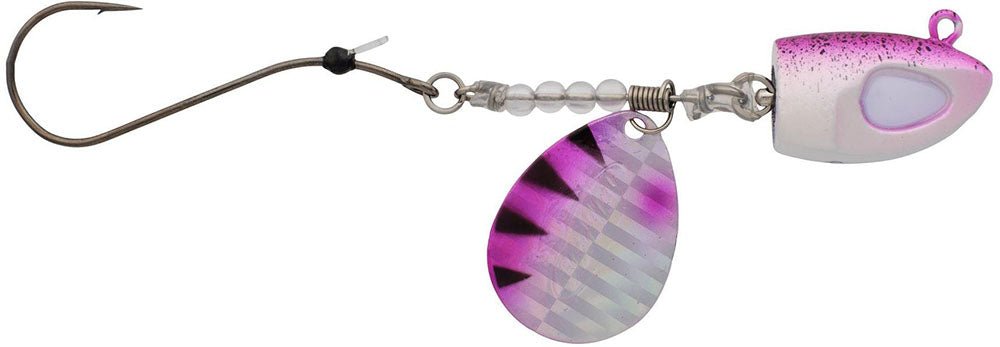 Berkley Rawler Bladed Jig - 1 oz