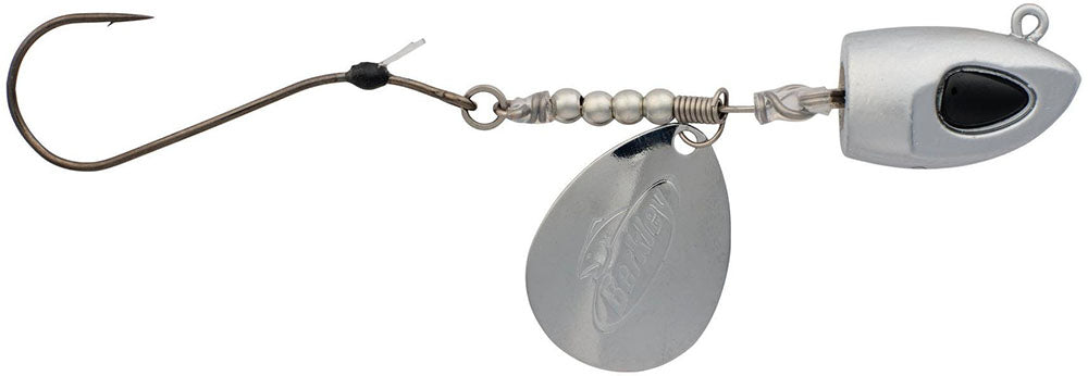 Berkley Rawler Bladed Jig - 1 oz