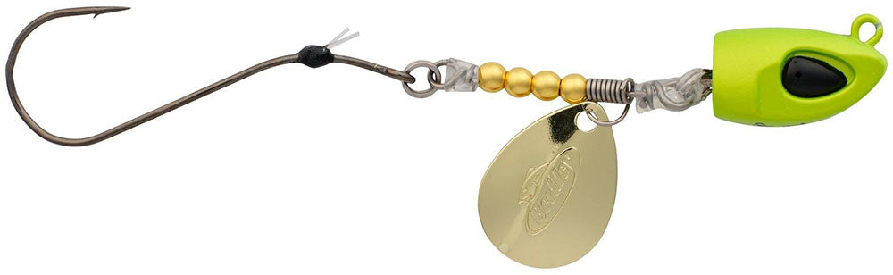 Berkley Rawler Bladed Jig - 1/2 oz