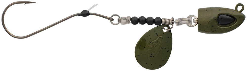 Berkley Rawler Bladed Jig - 1/2 oz