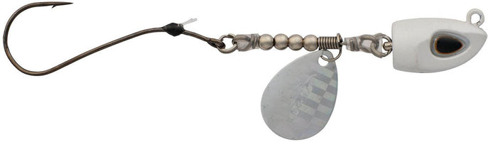 Berkley Rawler Bladed Jig - 1/2 oz