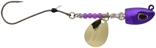 Berkley Rawler Bladed Jig - 1/2 oz