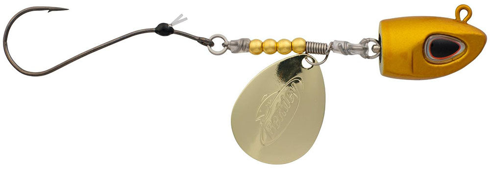 Berkley Rawler Bladed Jig - 3/4 oz