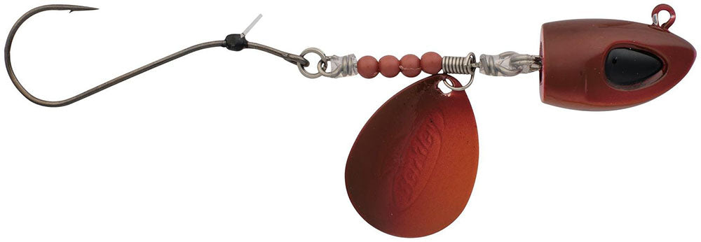 Berkley Rawler Bladed Jig - 3/4 oz