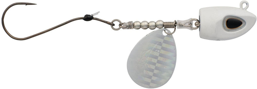 Berkley Rawler Bladed Jig - 3/4 oz